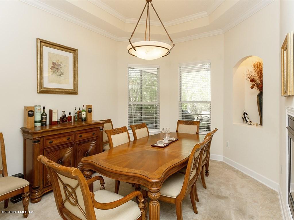 228 Edge Of Woods Road St. Augustine, FL 32092 - Photo 13 of 40 015_Dining Room