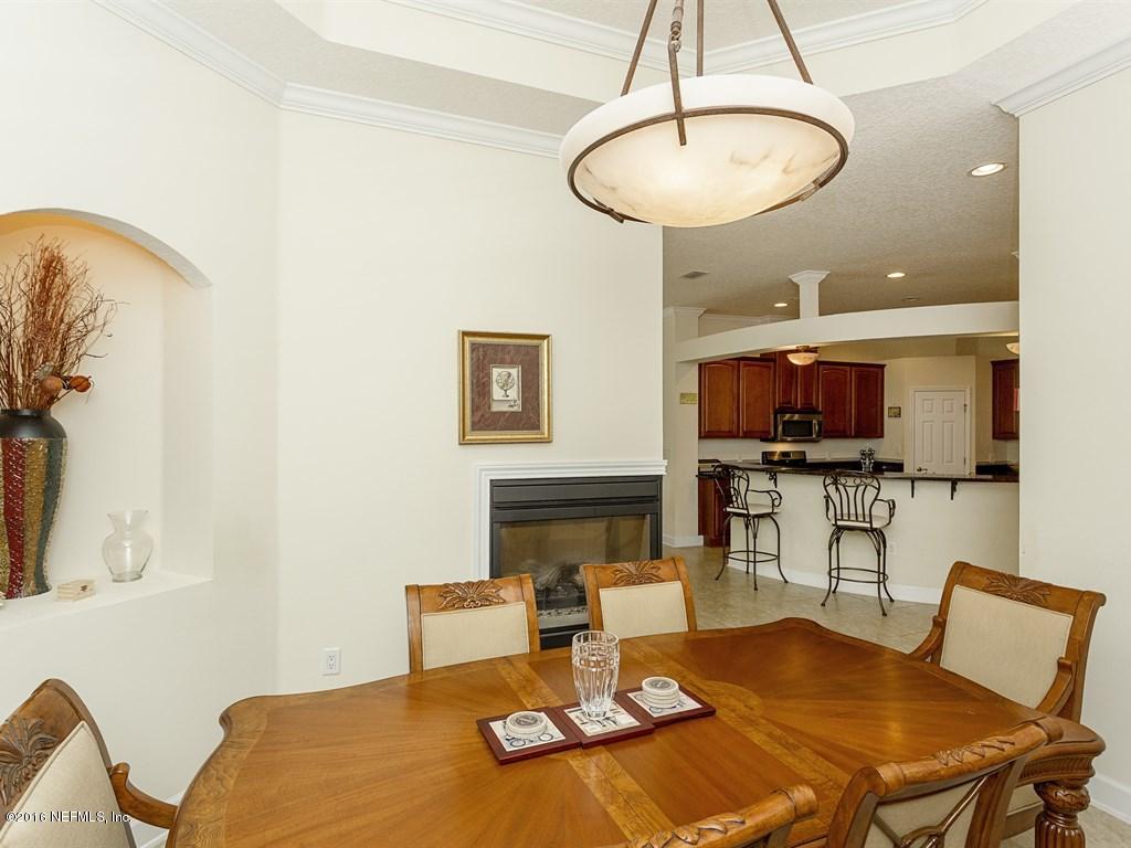 228 Edge Of Woods Road St. Augustine, FL 32092 - Photo 14 of 40 016_Dining Room