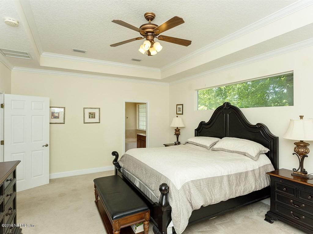 228 Edge Of Woods Road St. Augustine, FL 32092 - Photo 16 of 40 018_Master Bedroom