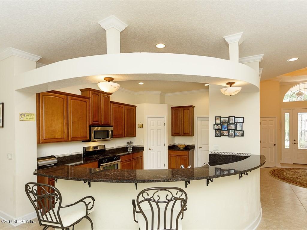 228 Edge Of Woods Road St. Augustine, FL 32092 - Photo 25 of 40 009_Kitchen