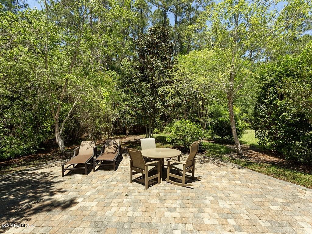 228 Edge Of Woods Road St. Augustine, FL 32092 - Photo 28 of 40 024_Patio