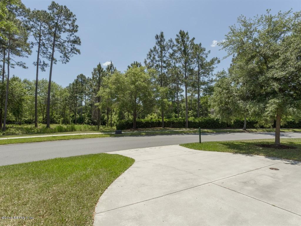 228 Edge Of Woods Road St. Augustine, FL 32092 - Photo 31 of 40 027_Front Yard