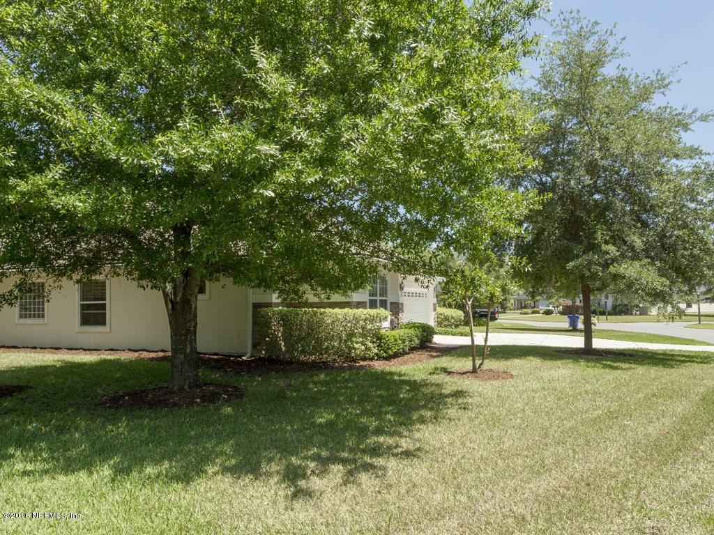 228 Edge Of Woods Road St. Augustine, FL 32092 - Photo 32 of 40 028_Front Yard