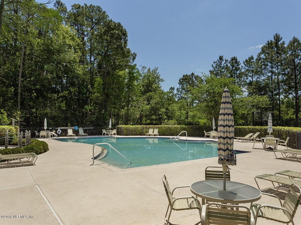 228 Edge Of Woods Road St. Augustine, FL 32092 - Photo 34 of 40 030_Community Pool