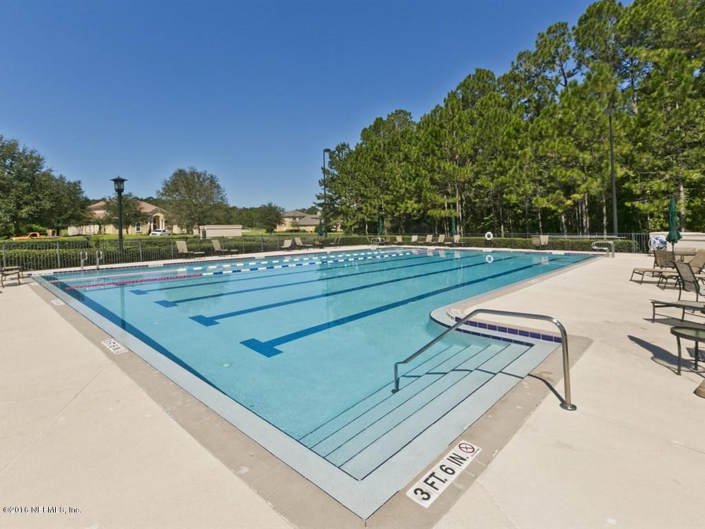 228 Edge Of Woods Road St. Augustine, FL 32092 - Photo 37 of 40 033_Community Pool