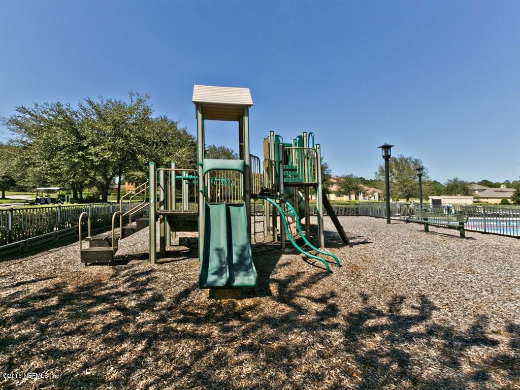 228 Edge Of Woods Road St. Augustine, FL 32092 - Photo 38 of 40 034_Playground