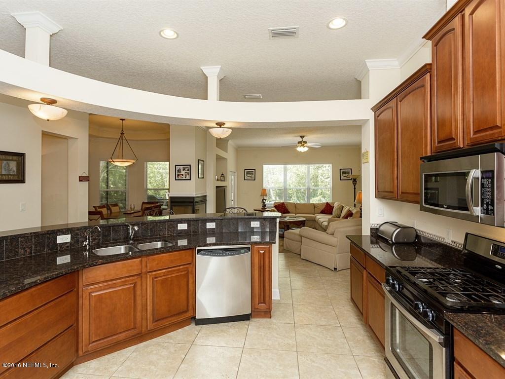 228 Edge Of Woods Road St. Augustine, FL 32092 - Photo 8 of 40 012_Kitchen