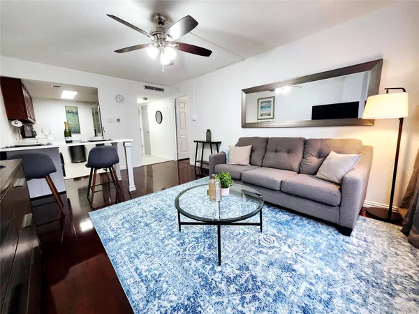 $199,000 | 1800 Lavaca Street, Unit 102, Austin, TX 78701