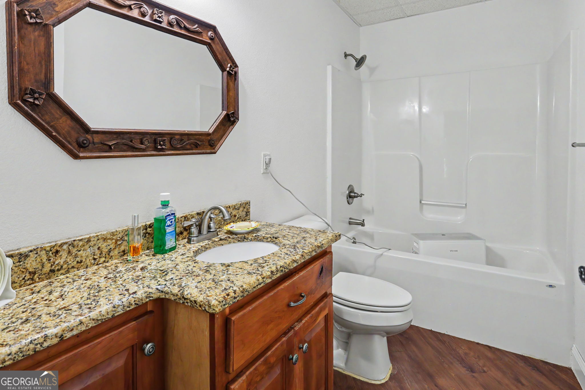 1405 Adair Mill Road Cleveland, GA 30528 - Photo 36 of 58