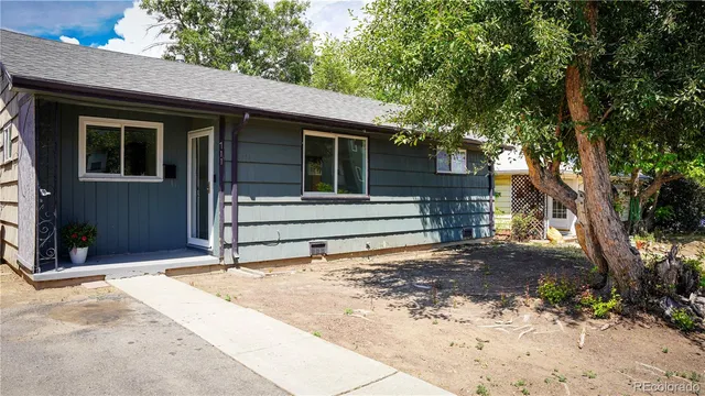 $395,000 | 711 South Lipan Street, Denver, CO 80223
