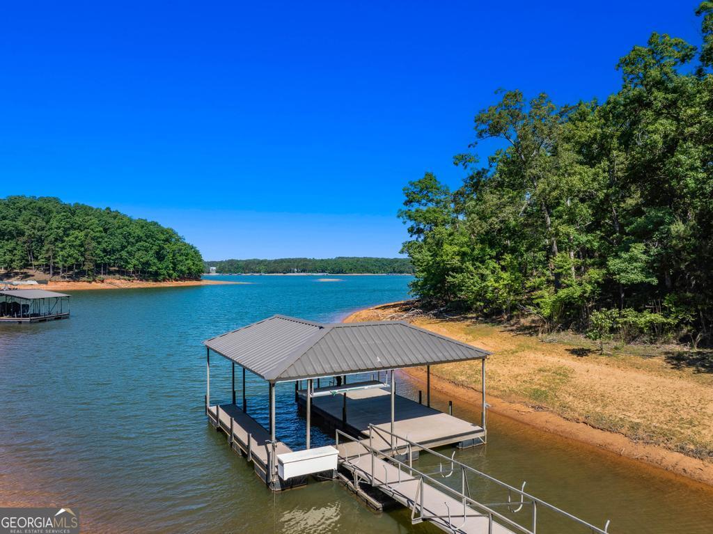 141 Crawfords Ferry Point Hartwell, GA 30643 - Photo 2 of 42