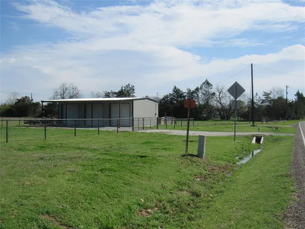 $410,000 | 4019 East Fm 120, Denison, TX 75021
