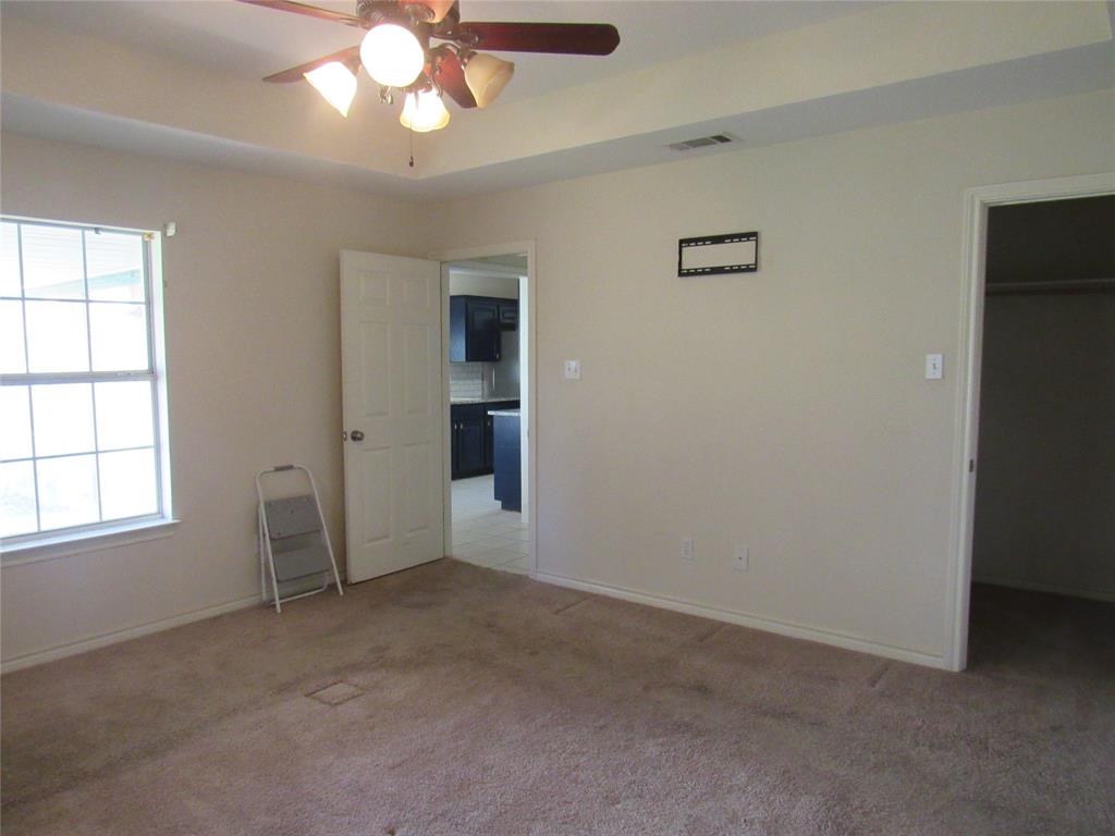 4019 East Fm 120 Denison, TX 75021 - Photo 24 of 39 a view of an empty room with a window