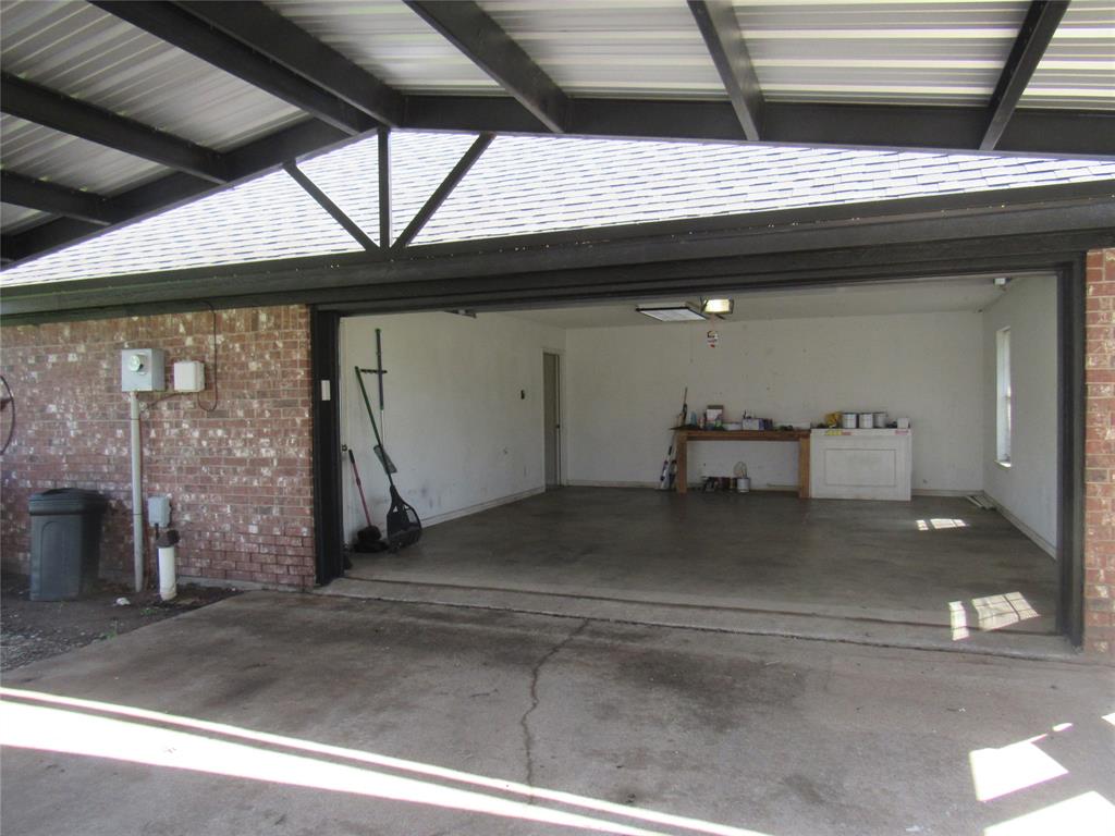 4019 East Fm 120 Denison, TX 75021 - Photo 26 of 39 a room with a table and chairs