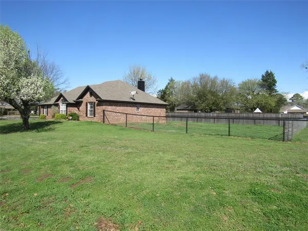 $410,000 | 4019 East Fm 120, Denison, TX 75021
