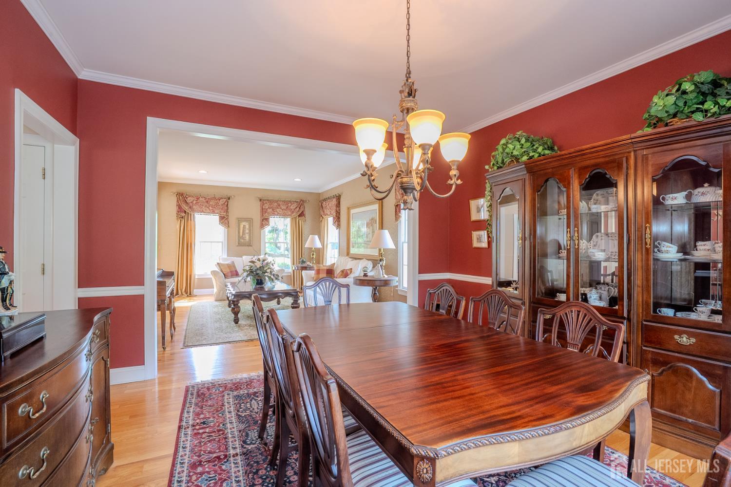 44 Titus Road Skillman, NJ 08558 - Photo 15 of 63