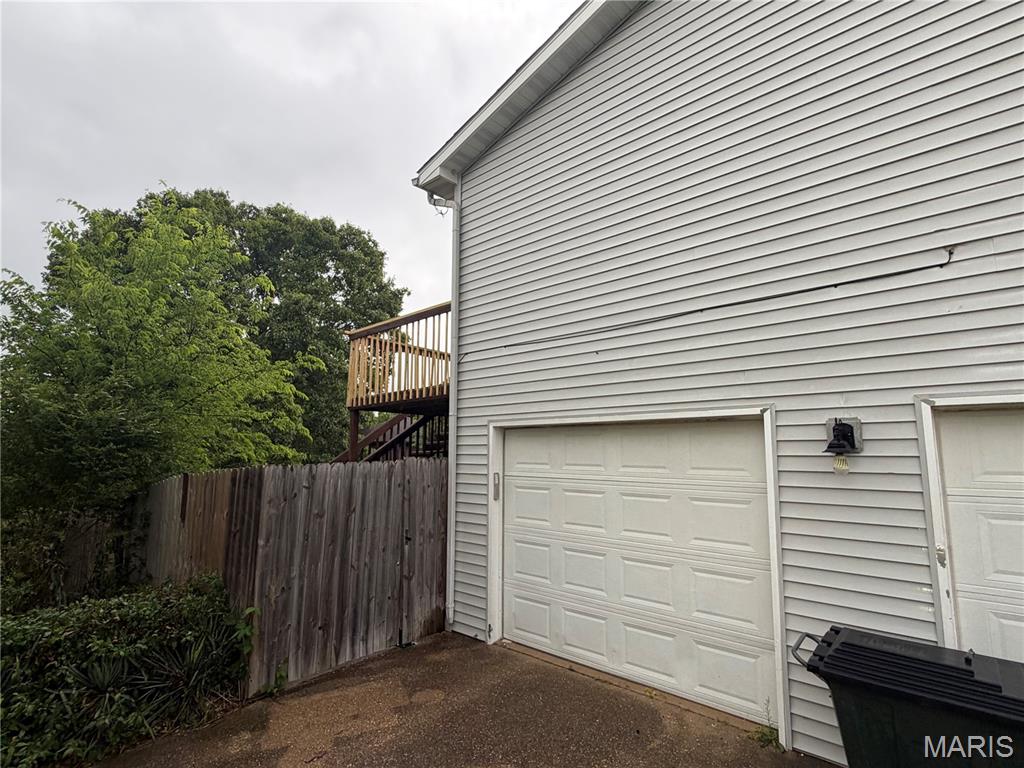 20440 Sweetwater Road Waynesville, MO 65583 - Photo 25 of 37