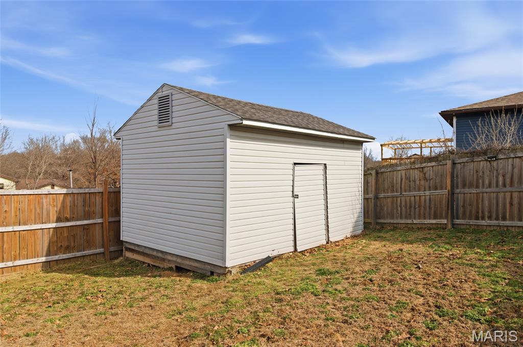 20440 Sweetwater Road Waynesville, MO 65583 - Photo 29 of 37