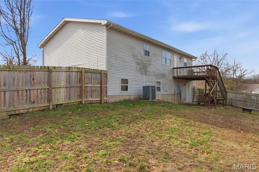 20440 Sweetwater Road Waynesville, MO 65583 - Photo 30 of 37
