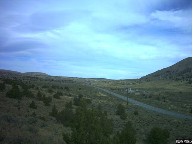 14010 North Red Rock Road Reno, NV 89508 - Photo 3 of 4 a view of city and mountain