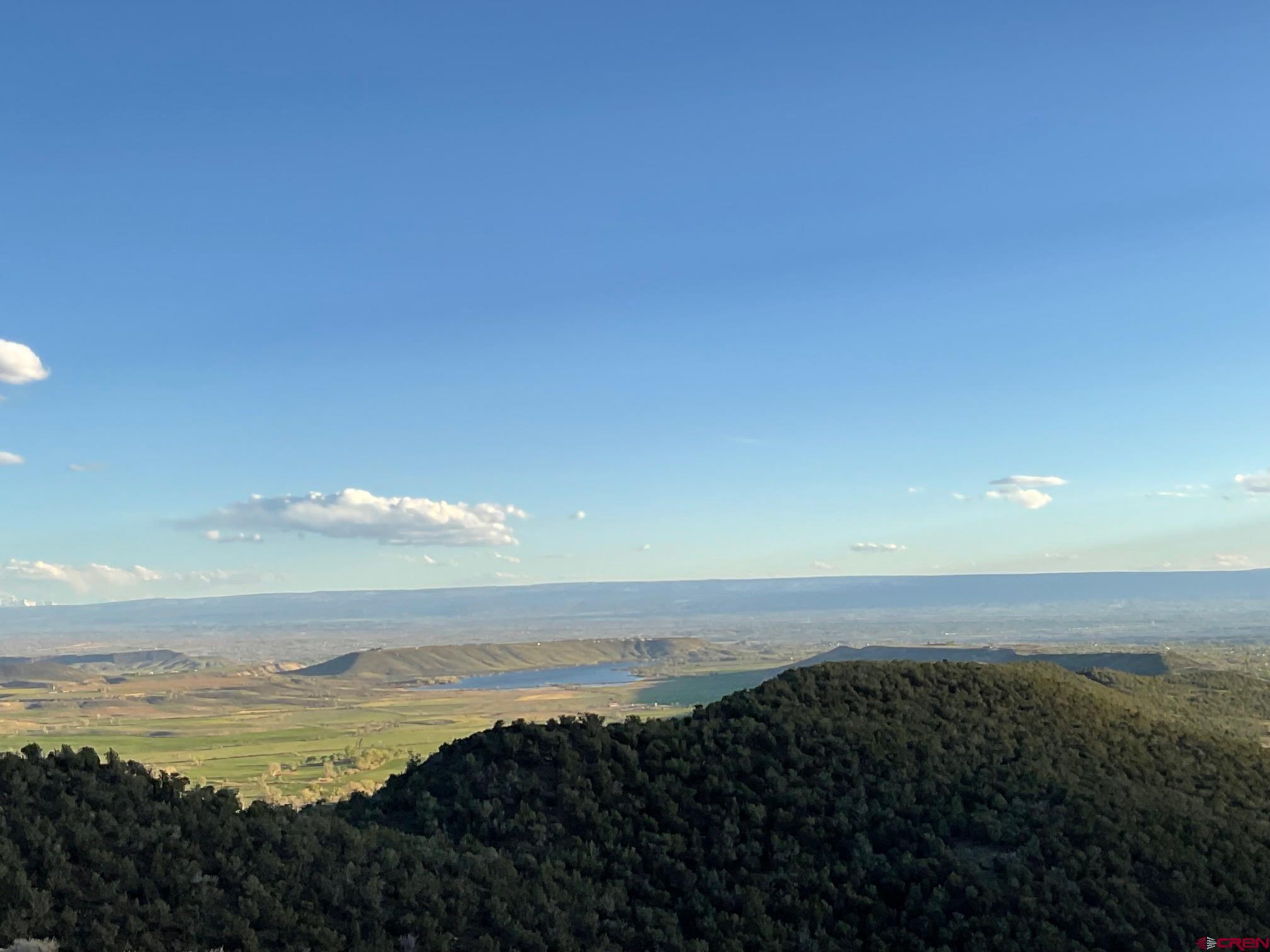 24203 Valley View Circle Cedaredge, CO 81413 - Photo 30 of 41 a view of an ocean and beach
