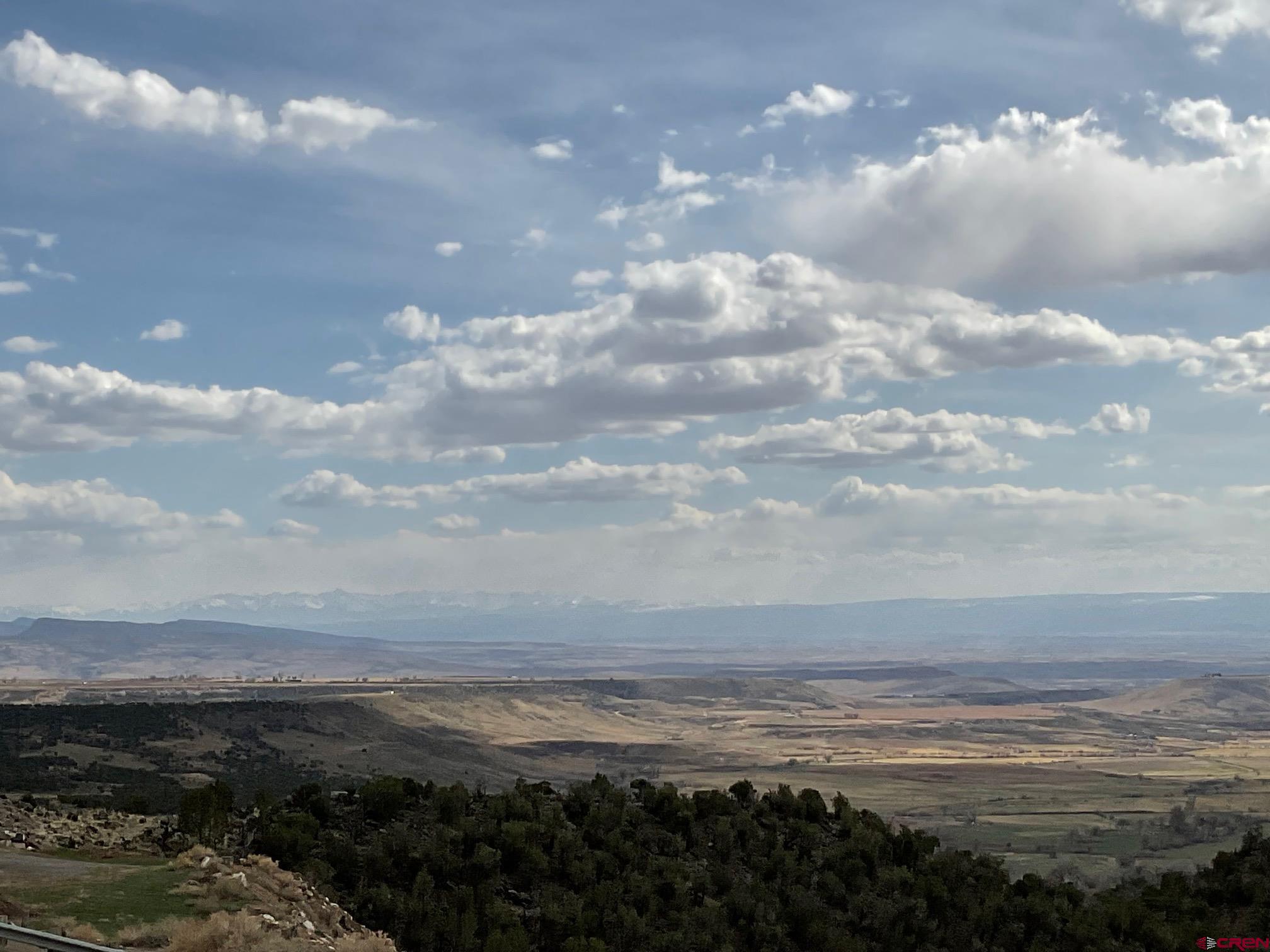 24203 Valley View Circle Cedaredge, CO 81413 - Photo 32 of 41 a view of an ocean
