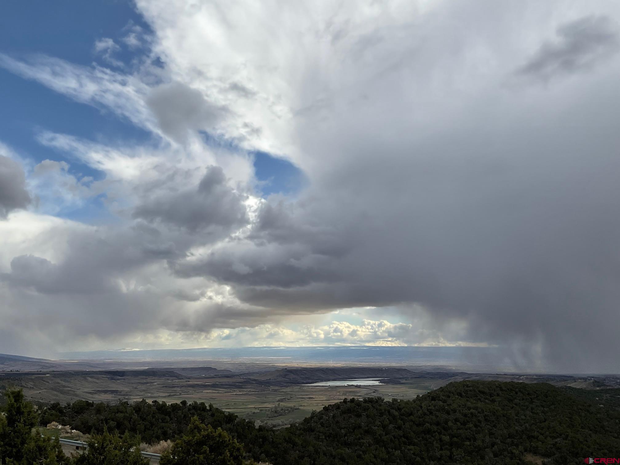 24203 Valley View Circle Cedaredge, CO 81413 - Photo 33 of 41 a view of an ocean