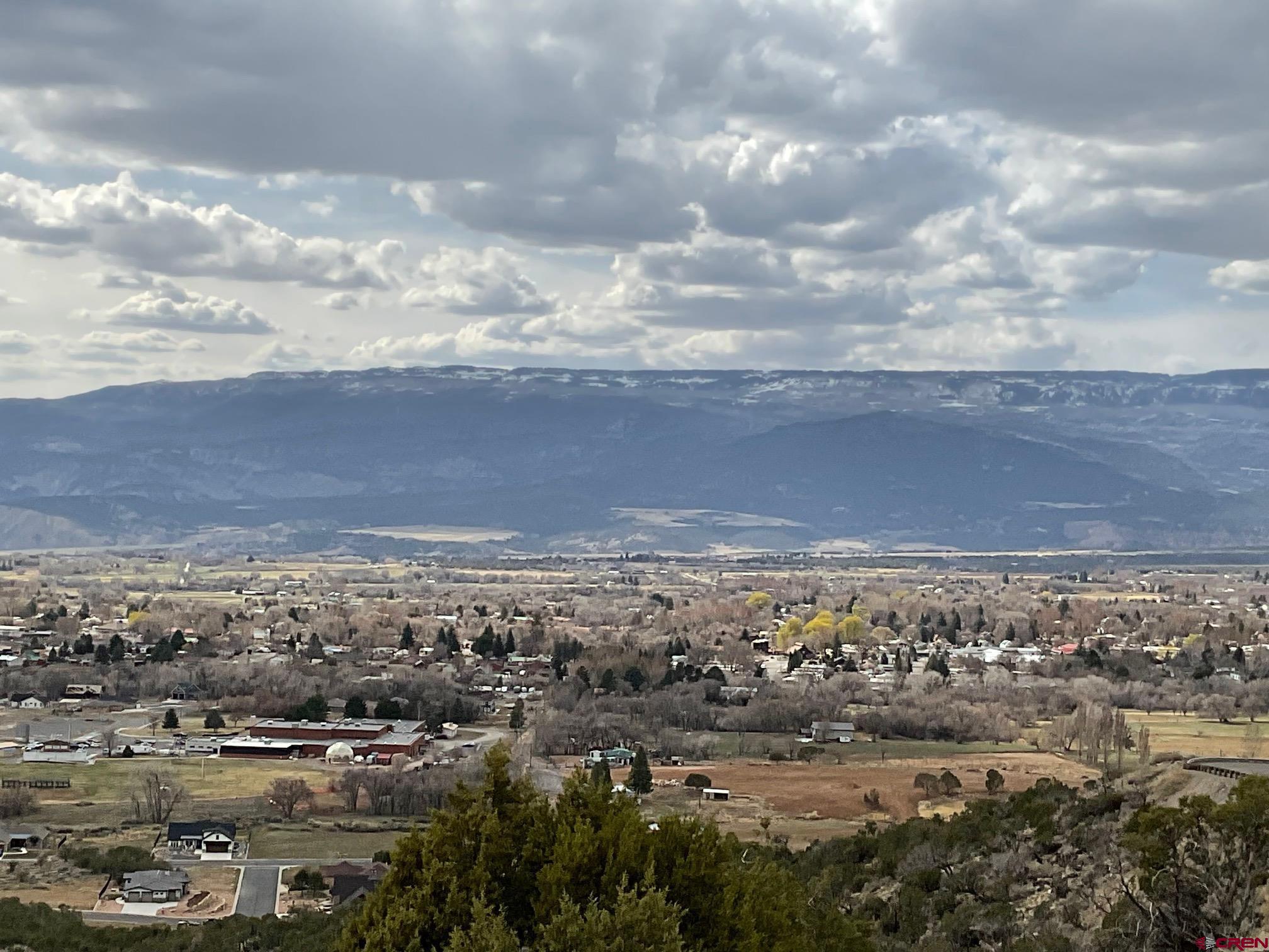 24203 Valley View Circle Cedaredge, CO 81413 - Photo 37 of 41 a view of city and ocean