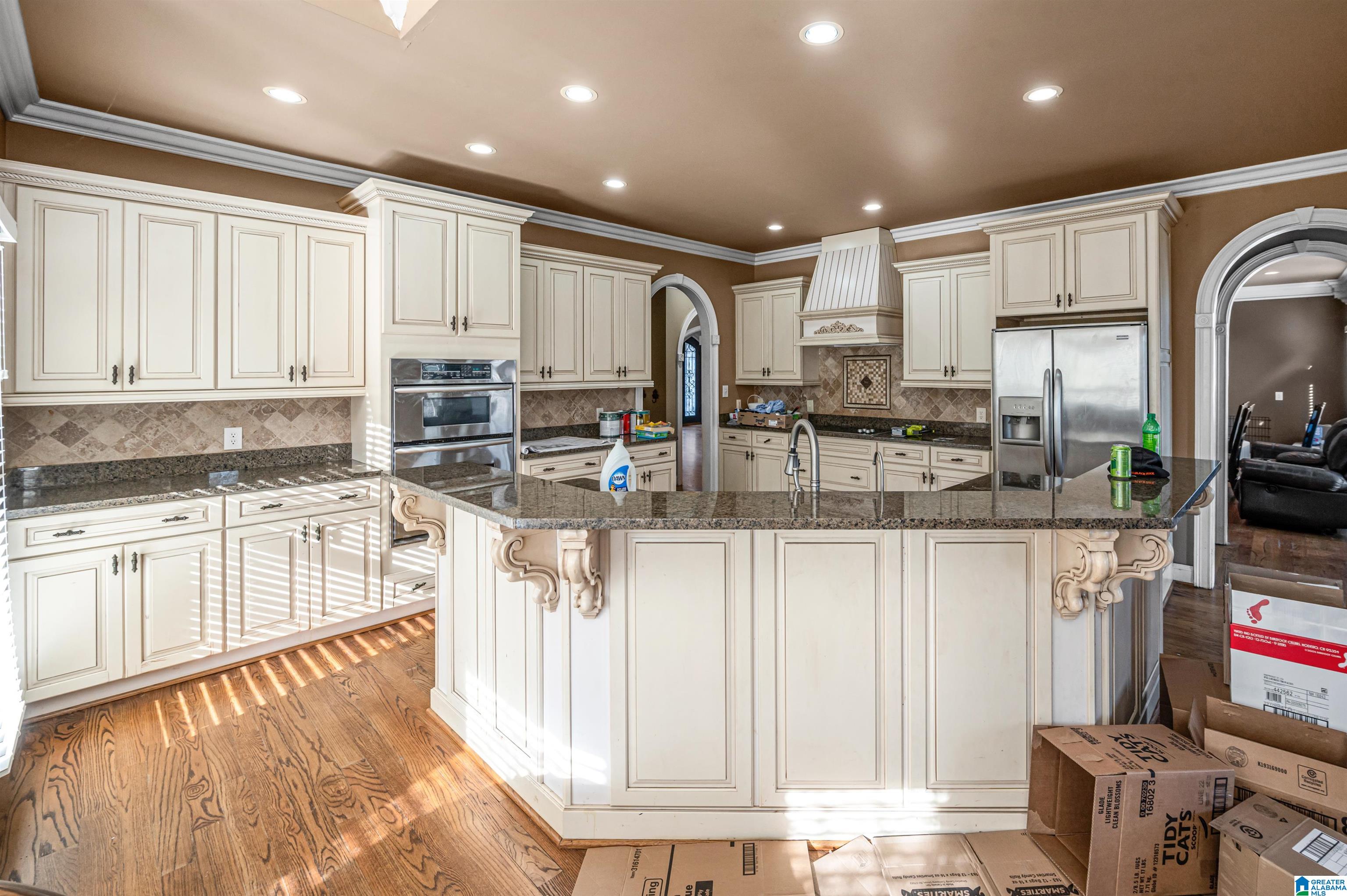 226 Aviation Road Southeast Bessemer, AL 35022 - Photo 11 of 43