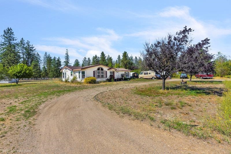 6437 Dover Road Nine Mile Falls, WA 99026 - Photo 1 of 25