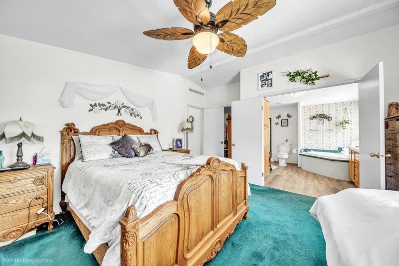 6437 Dover Road Nine Mile Falls, WA 99026 - Photo 12 of 25