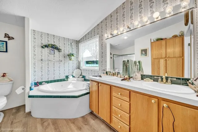 $409,000 | 6437 Dover Road, Nine Mile Falls, WA 99026