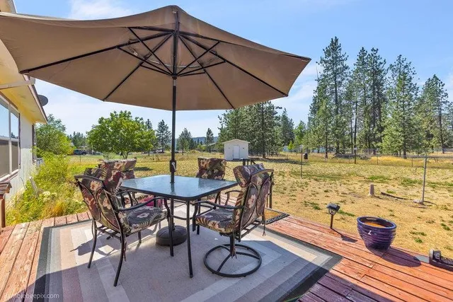 $409,000 | 6437 Dover Road, Nine Mile Falls, WA 99026