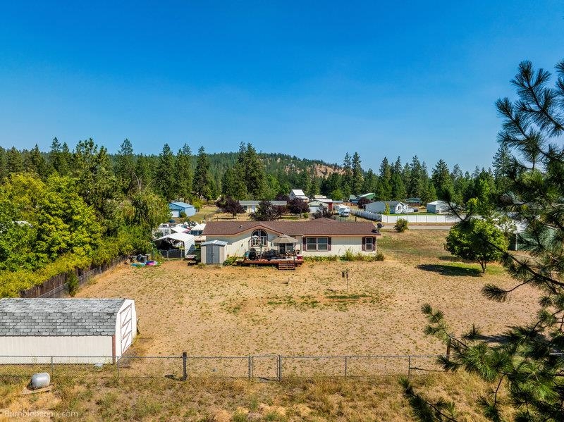 6437 Dover Road Nine Mile Falls, WA 99026 - Photo 22 of 25