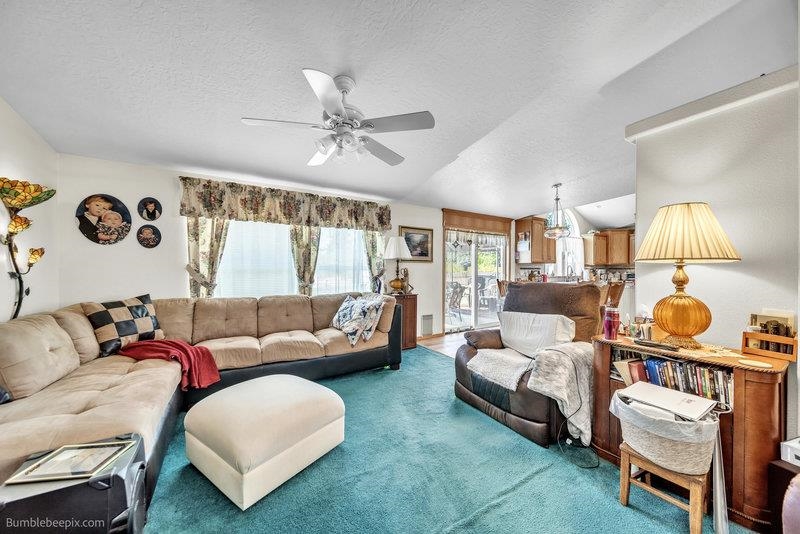 6437 Dover Road Nine Mile Falls, WA 99026 - Photo 5 of 25