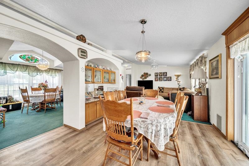 6437 Dover Road Nine Mile Falls, WA 99026 - Photo 6 of 25