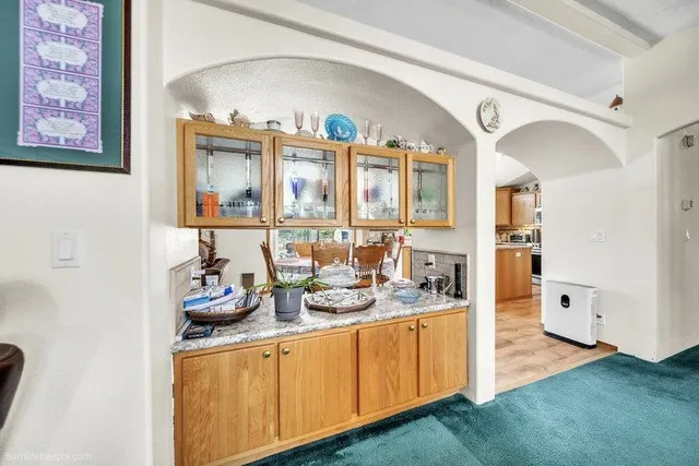 $409,000 | 6437 Dover Road, Nine Mile Falls, WA 99026