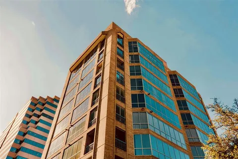 a view of a building