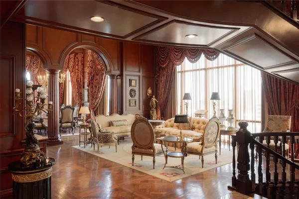 $17,500,000 | 8181 Douglas Avenue, Unit PH912, Dallas, TX 75225