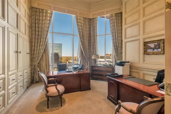 $17,500,000 | 8181 Douglas Avenue, Unit PH912, Dallas, TX 75225
