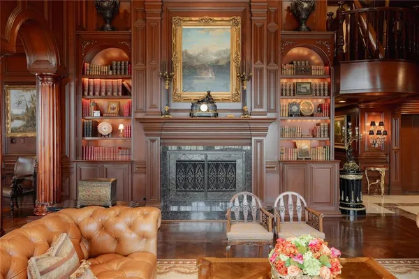$17,500,000 | 8181 Douglas Avenue, Unit PH912, Dallas, TX 75225