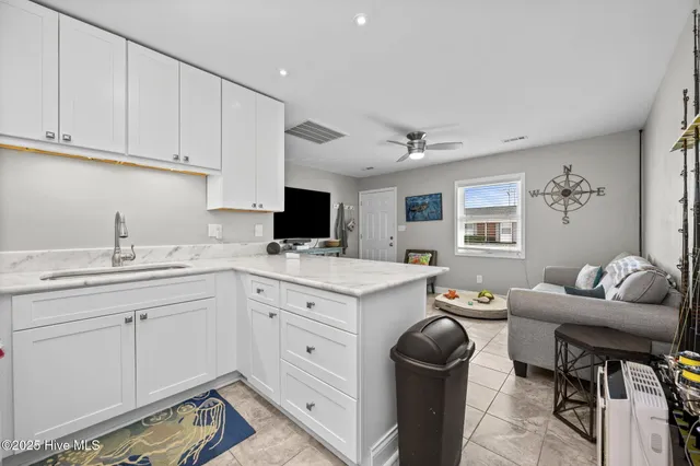 $250,000 | 121 Old Causeway Road, Unit 12, Atlantic Beach, NC 28512