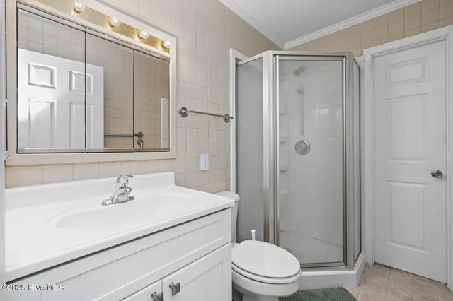 $250,000 | 121 Old Causeway Road, Unit 12, Atlantic Beach, NC 28512