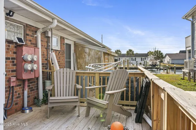 $250,000 | 121 Old Causeway Road, Unit 12, Atlantic Beach, NC 28512