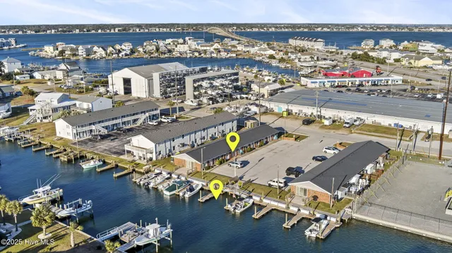 $250,000 | 121 Old Causeway Road, Unit 12, Atlantic Beach, NC 28512