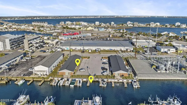 $250,000 | 121 Old Causeway Road, Unit 12, Atlantic Beach, NC 28512