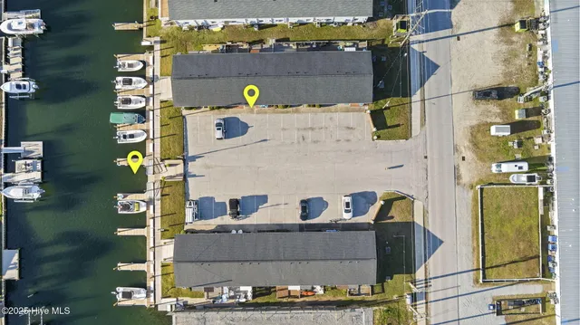 $250,000 | 121 Old Causeway Road, Unit 12, Atlantic Beach, NC 28512