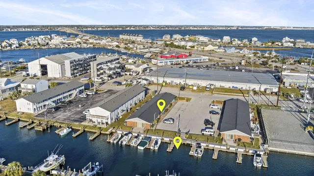 $250,000 | 121 Old Causeway Road, Unit 12, Atlantic Beach, NC 28512