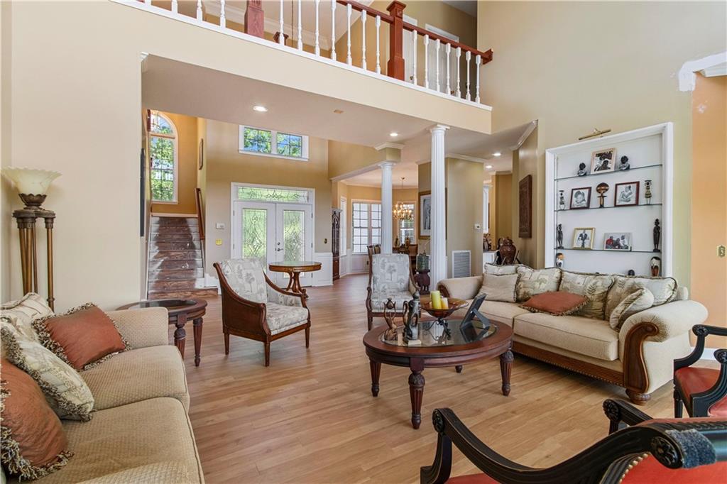 1854 Union Carbide Road Woodbine, GA 31569 - Photo 29 of 52