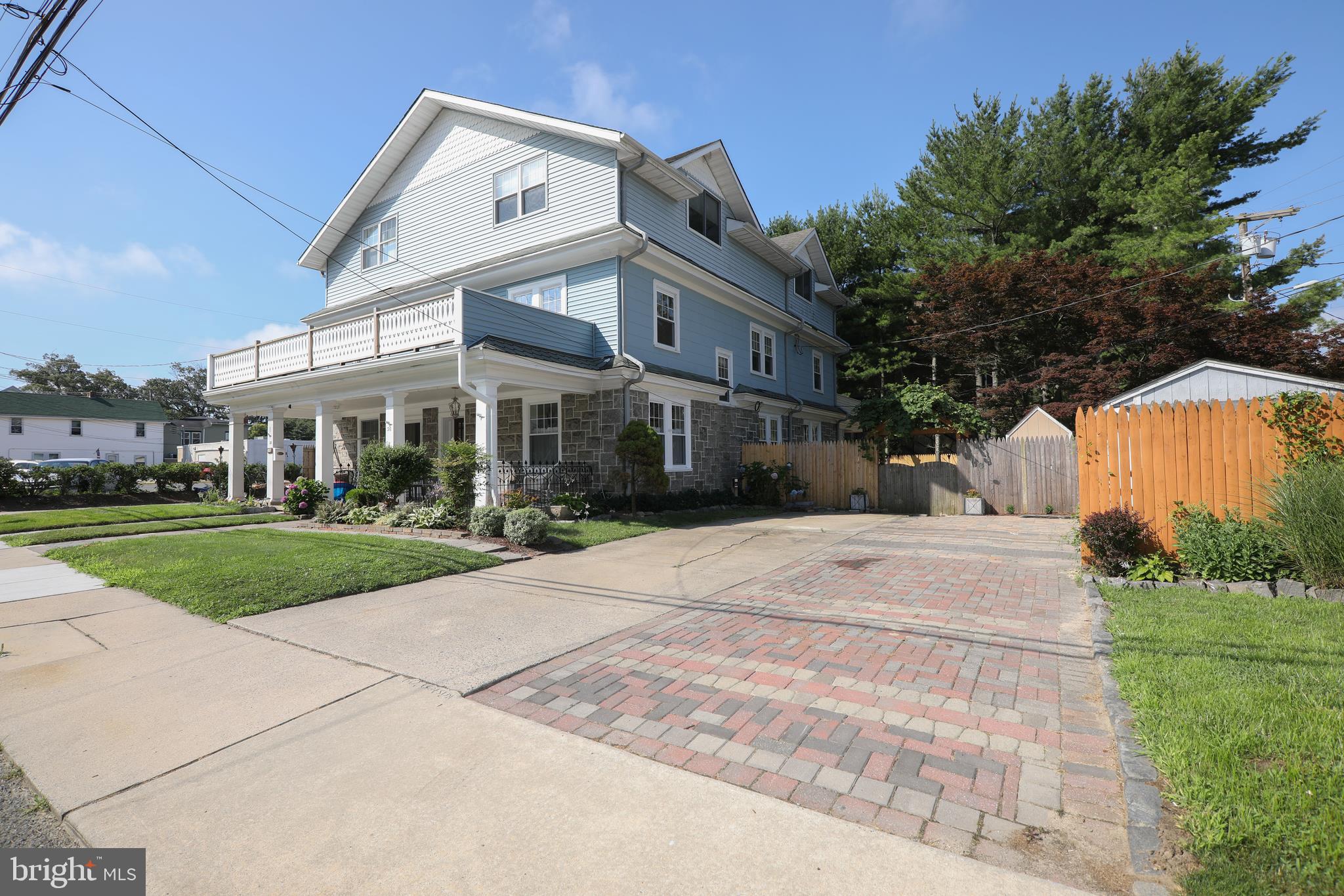 36 Simpson Avenue Pitman, NJ 08071 - Photo 2 of 56